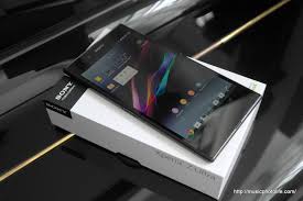 Sony Xperia Z Ultra: Review