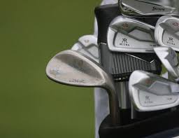Abraham ancer requirió de 3 golpes para asegurar el título, en lo que era un par 4. Abraham Ancer Witb 2021 April Golfwrx