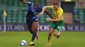 Norwich city haven't lost in 25 of their last 29 matches in all competitions. Opposition View Norwich City News Wycombe Wanderers