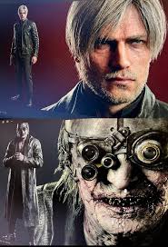 Novas imagens atribuídas a Resident Evil Requiem começaram a repercutir nas  redes sociais, incluindo supostos renders de Leon S. Kennedy e do possível  antagonista do game. No entanto, a procedência desse material