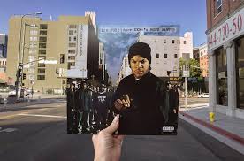 Check spelling or type a new query. Location Where The Cover Of Ice Cube S Album Was Shot Pics