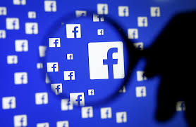Risultati immagini per facebook