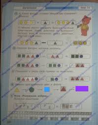 математика 1 класс моро часть 2 ответы 2017 учебник Gdz Reshebnik Po Matematike 1 Klass Peterson 1 Chast Rabochaya Tetrad Otvety V Poiskah Luchshego