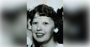 Obituary information for Velma Marie Mix