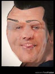 I Tried Morphing Rick Harrison And Robbie Rotten And I Am Scared Quality Meme By Allowmetostunt Temi Robbie Rotten Memes Memes Dankest Memes