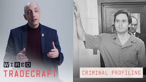 Former FBI Agent Explains Criminal Profiling