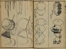 Get Free Drawing Lessons From Katsushika Hokusai Who Famously Painted The Great Wave Of Kanagawa Read His How To Book Quick Lessons In Simplified Drawings Open Culture I'll try to find more like these whenever i get the chance. drawing lessons from katsushika hokusai