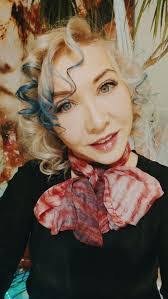 Barbara Konopka's Instagram, Twitter & Facebook