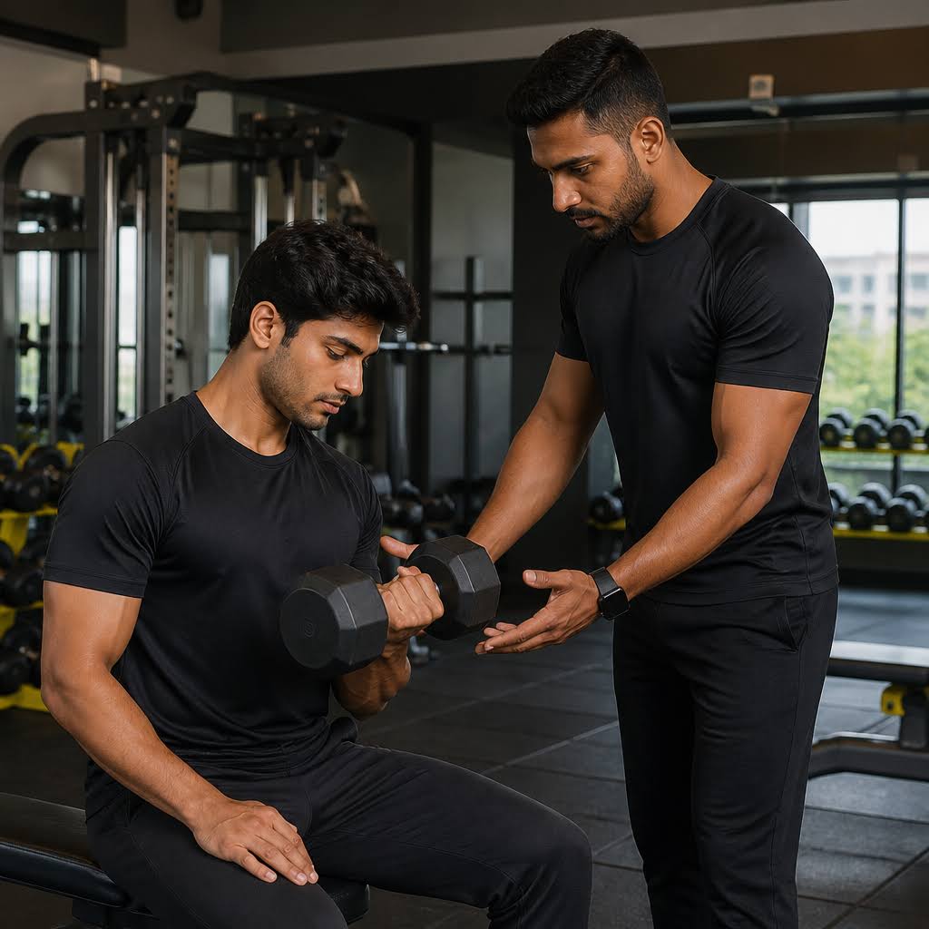 Personal Training in Kandivali West product image