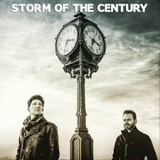 Storm Of The Century | Spotify