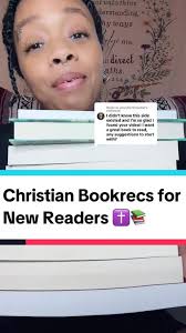 Christian Books