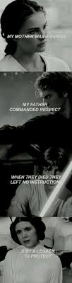 My Mother Was A Genius My Father Commanded Respect Star Wars Jokes Star Wars Star Wars Universe