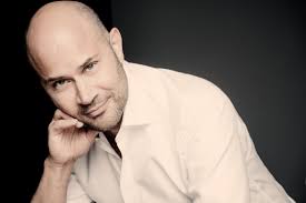 Bejun Mehta (Counter-tenor)