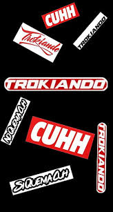 Maybe you would like to learn more about one of these? Takuache Cuh Wallpaper