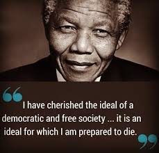 Mantra For The Day Rolihlahla Nelson Mandela Democracy Madiba Fatherofournation Equality Activism Womensrights Animalrights Ac Nelson Mandela