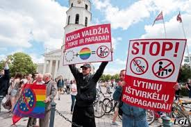 We went to the counter and ordered, burns told nbc news. Yet Another Allegedly Homophobic Arson Attack In Lithuania Lgl