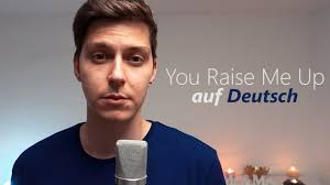 Morto nick kamen, «each time you break my heart»: You Raise Me Up Auf Deutsch German Version By Voyce Youtube