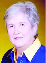 Shirley Fuller Obituary (1934