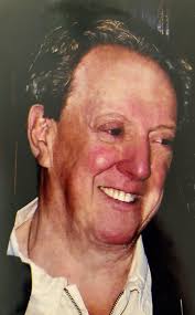 Obituary for Joseph Krichevsky