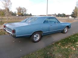 Image result for Nantucket Blue 1967 Chevelle