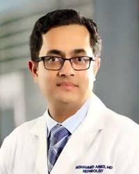 Get directions, reviews and information for mohammed saleem ahmed, md in cambridge, oh. Dr Mohammed A Ahmed Houston Methodist