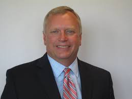 Scott Goodwin: SVP, Commercial Banker in Raleigh, NC