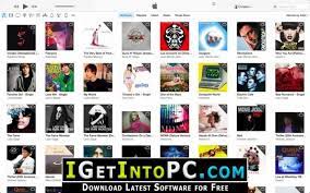 Apple Itunes 12 9 6 3 Offline Installer Free Download Windows And Macos