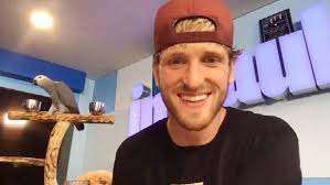 Logan Paul Finally Gets Candid About Chloe Bennett Break Up (Exclusive)