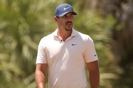Pro golfer brooks koepka is striking back at critics of his nude photo shoot for espn magazine's body issue. Brooks Koepka S Bryson Dechambeau Beef May Earn Him Pga Cash Insidehook