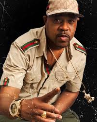 DJ J-Ronin aka Jonathan Marvin