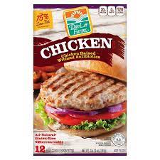 Maybe you would like to learn more about one of these? Donlee Farms Antibiotic Free Grilled Chicken Patty 12 X 3 5 Oz From Costco In Houston Tx Burpy Com