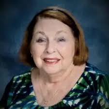 Obituary information for Suzanne G. James