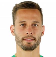 Canales: player stats, career and honors of the Rayados