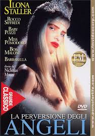 Le Perversioni Degli Angeli (1991) | XTIME | Adult DVD Empire