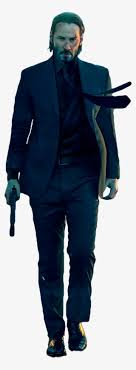 The new set comes in three parts: John Wick Png John Wick Fortnite Costume Png Image Transparent Png Free Download On Seekpng
