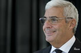 L'ex-PDG Robert Dutton révèle que Rona voulait acheter Lowe's Canada