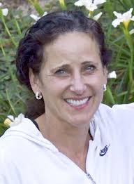 Marcy finds her place in the DHS Hall of Fame