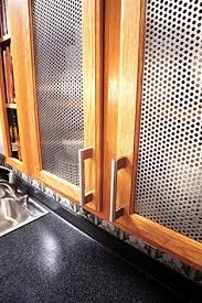 Round Hole Perforated Metal Mcnichols Old Cabinet Doors Old Wooden Doors Kitchen Cabinet Doors