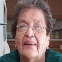 Beatrice Mitchell Obituary