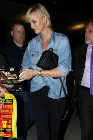 Maybe you would like to learn more about one of these? Charlize Theron Leaves 2 Days In The Valley Cast Reunion 07 08 2016 Hawtcelebs