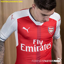 Get stylish arsenal soccer jerseys on alibaba.com from the large number of suppliers available. Arsenal Fc Unveil 1990s Inspired 2016 17 Puma Home Kit Football Fashion