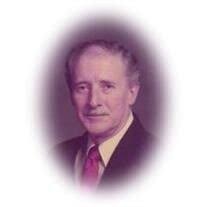 Charles "Chuck" H. Crawford Obituary