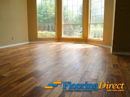 Residential Hardwoodflooring In Coppell Tx Shown Here Earthwerks Trinity 5 Engineered Hardwood In Natural Sold Flooring Hardwood Floors Floors Direct