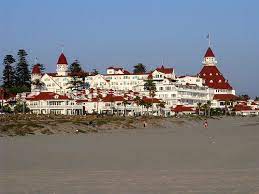 Hotel Del Coronado San Diego One Of The Most Beautiful Places I Ve Ever Been You Don T Have Hotel Del Coronado Del Coronado Hotel Del Coronado San Diego