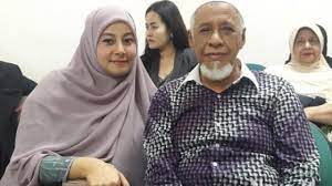 Daftar dalam artikel ini merupakan permintaan keponakan saya yang menanyakan nama tumbuhan beserta nama latinnya. Ayah Putri Aisyah Sebut Istri Kedua Ustaz Al Habsyi Pakai Nama Samaran Tribunnews Com Mobile