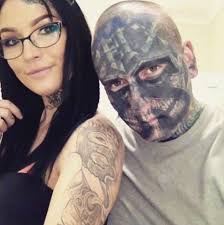 Former reality TV star in stolen car with 'Lizard Man' when he threatened  to kill people