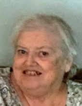 Obituary information for Joyce Ann Richardson