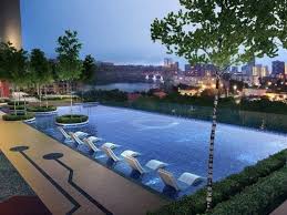 Persiaran lagoon, bandar sunway, petaling jaya. Union Suites Bandar Sunway New Soho For Sale Nuprop