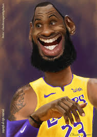 LeBron James, meet Omar 🤝 😂