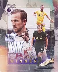 Kane comes into the euros off the back of winning the premier league golden boot and playmaker awards for racking up the most goals and assists in the english top flight last season. Official Harry Kane Wins The 2020 21 Epl Golden Boot And Playmaker Award Ghana Latest Football News Live Scores Results Ghanasoccernet